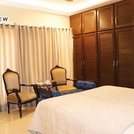City View Hotel & Restaurant Lahore Exterior photo