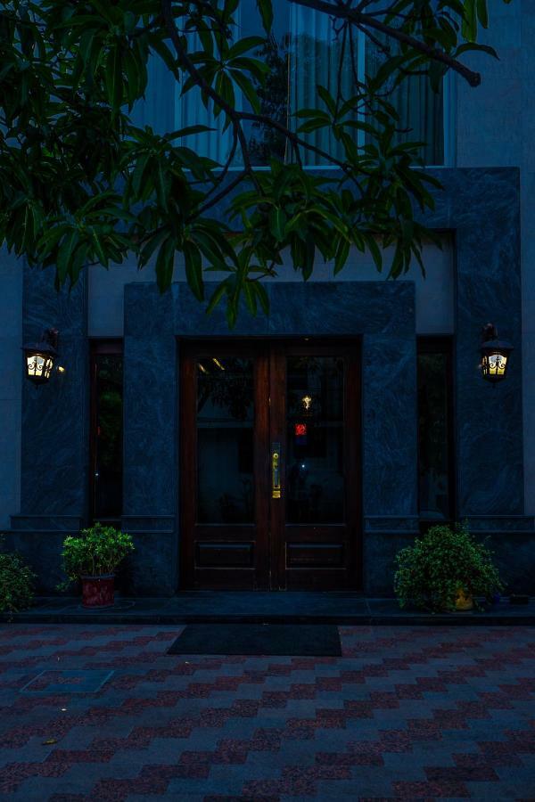 City View Hotel & Restaurant Lahore Exterior photo