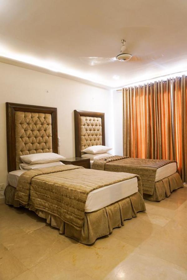 City View Hotel & Restaurant Lahore Exterior photo